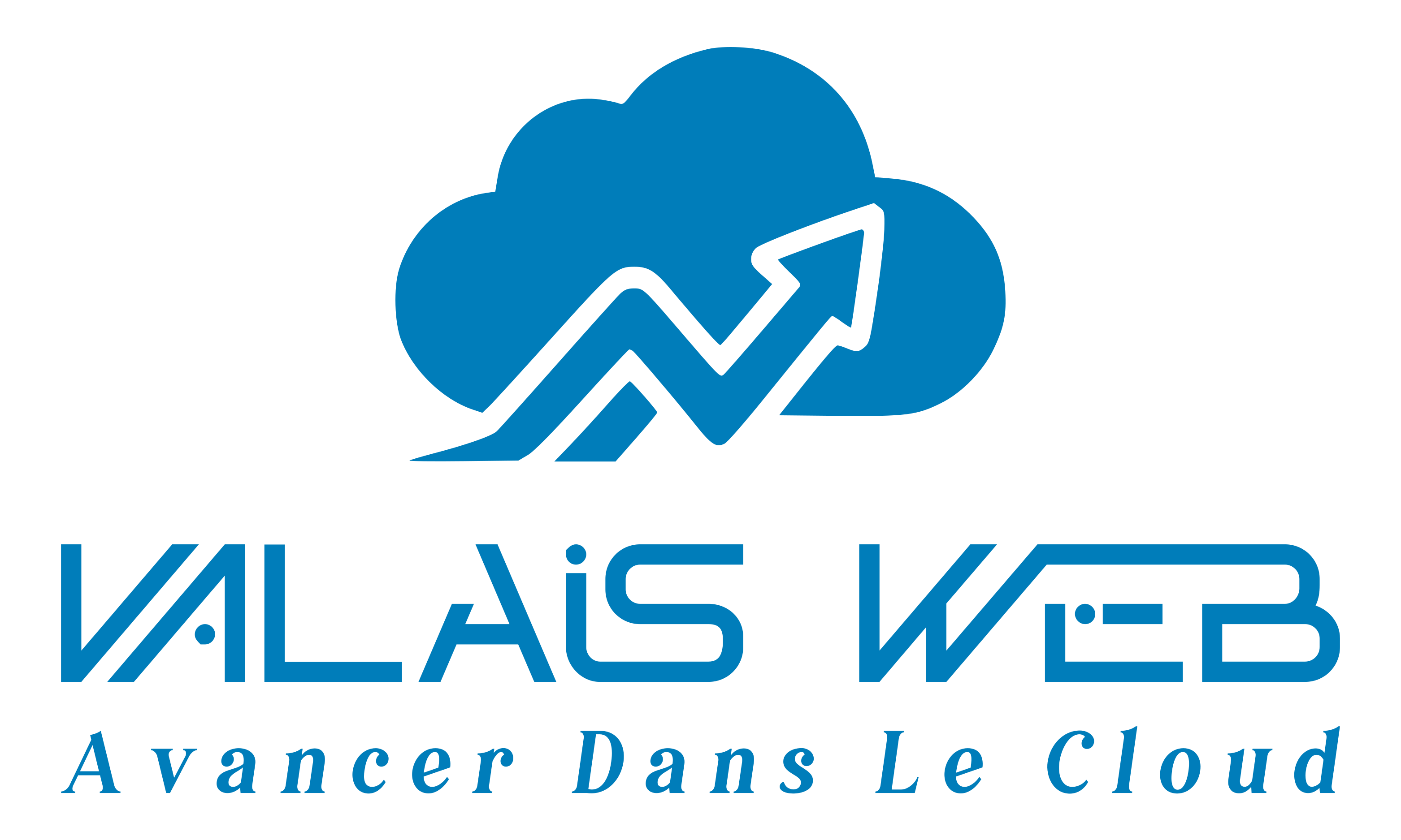 Valais Web
